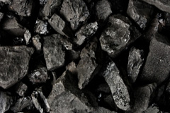 Kyre Park coal boiler costs