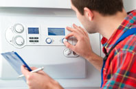 free Kyre Park gas safe engineer quotes