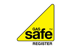 gas safe companies Kyre Park